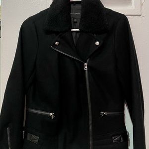 Banana Republic Coat for all occasions!